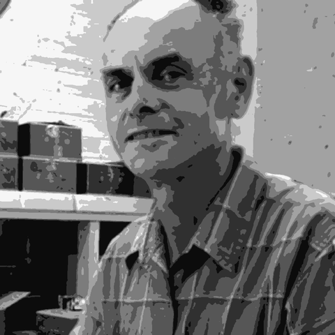 François Cazin — natural wine producer