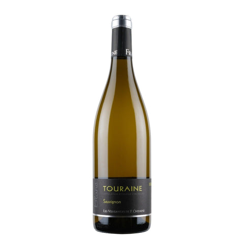 Domaine Francois Chidaine, Touraine Sauvignon, Natural Wine, Primal Wine - primalwine.com