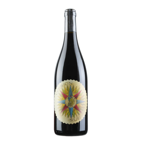 Bottle shot of Frédéric Cossard Version Sud Grenache 2022, produced by Frédéric Cossard, buy classic and natural wine online on Primal Wine, the best wine shop in the United States – primalwine.com
