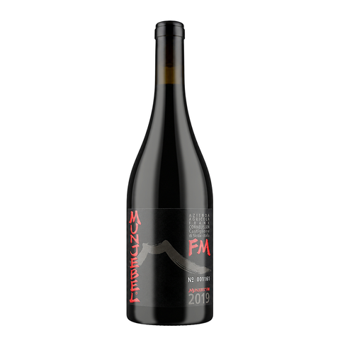 Frank Cornelissen MunJebel Rosso FM 2020