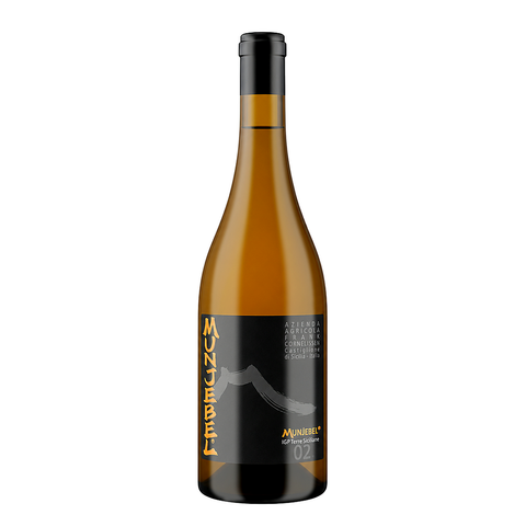 Frank Cornelissen MunJebel Bianco 2023