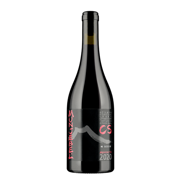 ワイン Frank Cornelissen Munjebel 2021 Frank Cornelissen MunJebel Rosso CS 2021 | Etna Red Wine – Primal Wine