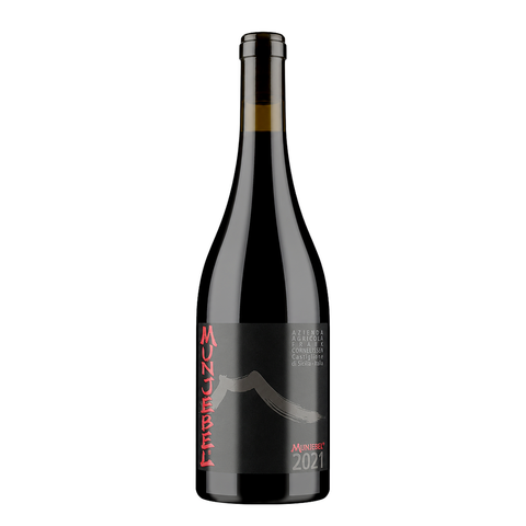 Frank Cornelissen Munjebel Rosso 2022