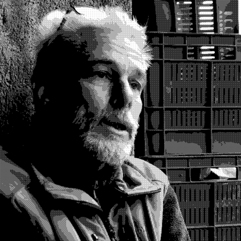 Frank Cornelissen — natural wine producer