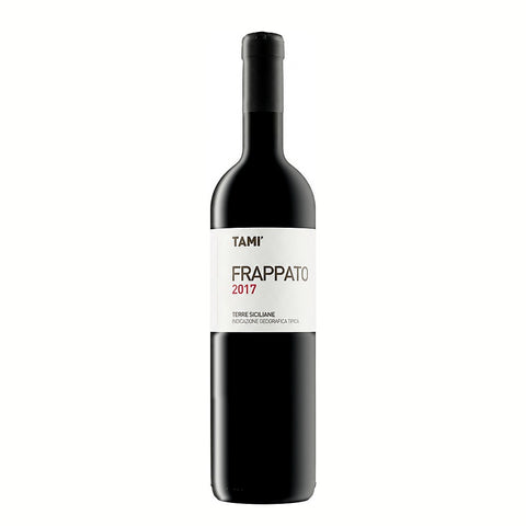 Enhanced bottle photo | Primal Wine
