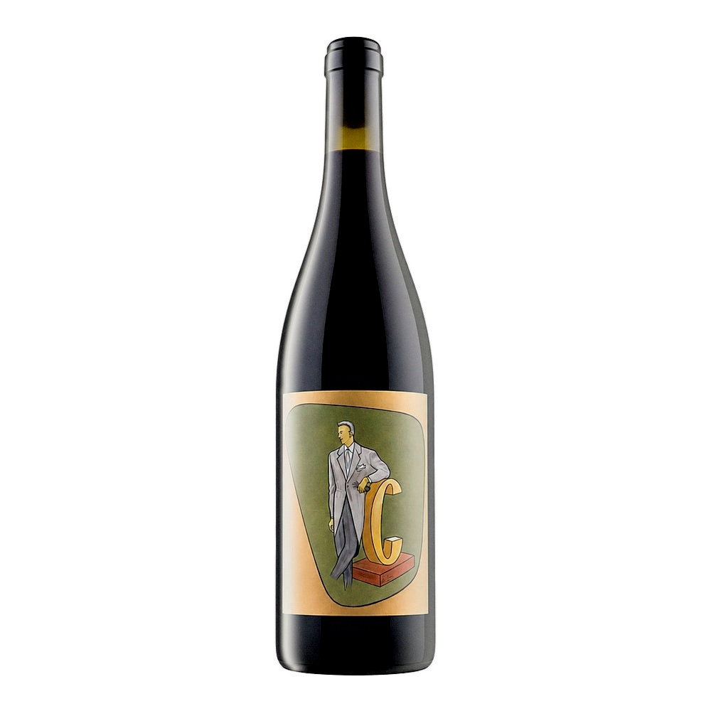Frédéric Cossard Cuvée C Carignan | Burgundy Natural Wine – Primal