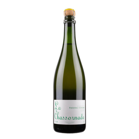 Frederic Cossard La Chassornade, Natural Wine, Primal Wine - primalwine.com