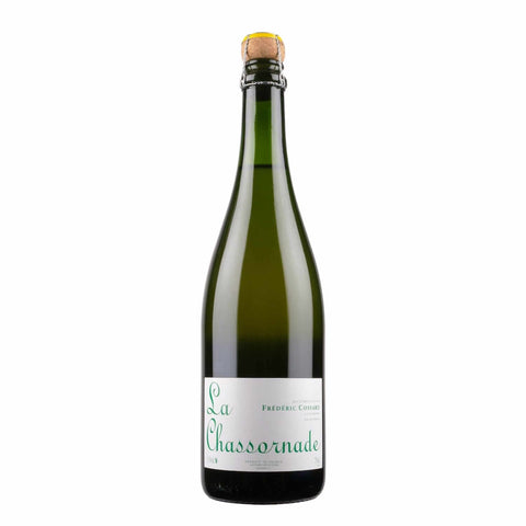 Frederic Cossard La Chassornade, Natural Wine, Primal Wine - primalwine.com