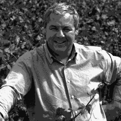 Frédéric Cossard — natural wine producer