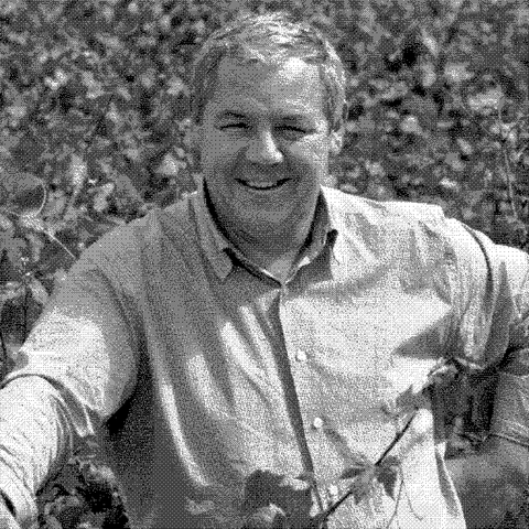 Frédéric Cossard — natural wine producer