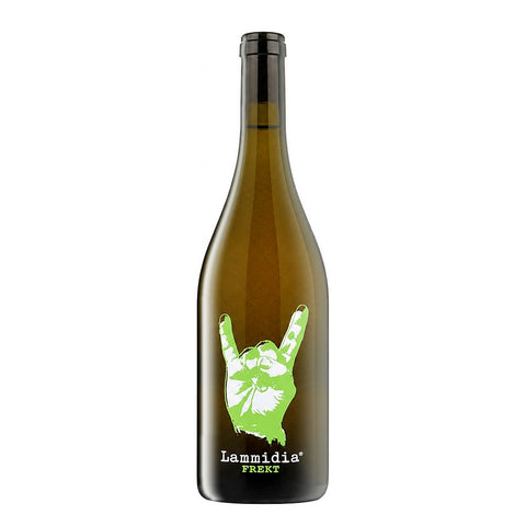 Enhanced bottle photo | Primal Wine
