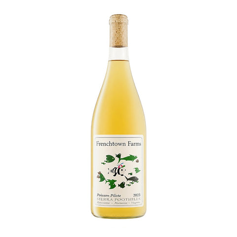 Frenchtown Farms Poisson Pilote Bianchetta 2023