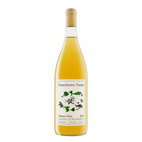Frenchtown Farms Poisson Pilote Bianchetta 2023