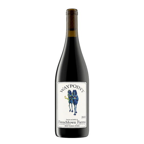 Frenchtown Farms Waypoint Merlot 2022