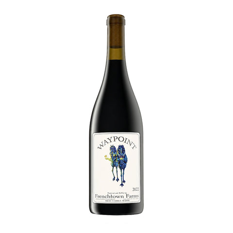 Frenchtown Farms Waypoint Merlot 2022