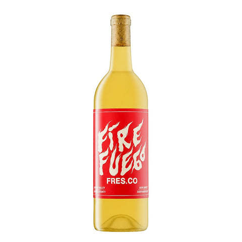 Fres.co Fire Fuego Orange 2024