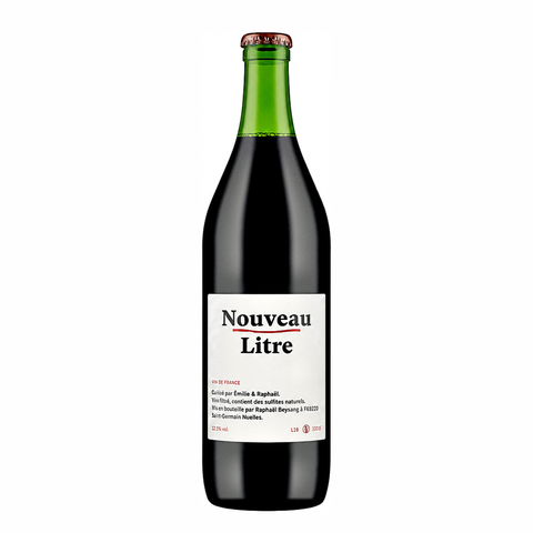 Gamay Nouveau 2021