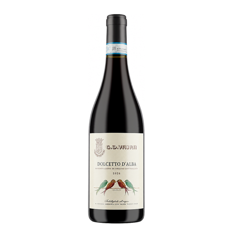 G. D. Vajra Dolcetto d'Alba DOC 2024