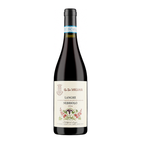 G. D. Vajra Langhe Nebbiolo DOC 2024