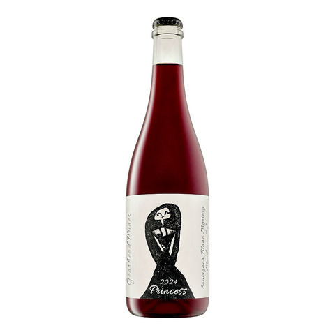 Gearhead Wines Princess Sauvignon Blanc Mystery 2024 at Primal Wine