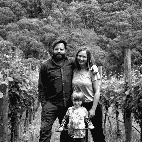 Gentle Folk — natural wine producer
