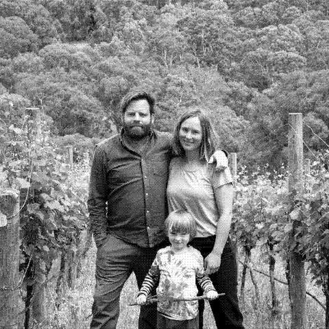 Gentle Folk — natural wine producer
