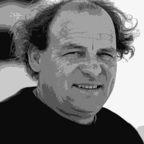 George Descombes — natural wine producer