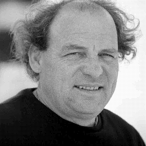 George Descombes — natural wine producer