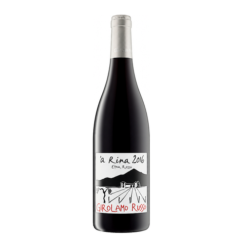 'A Rina Etna Rosso 2016