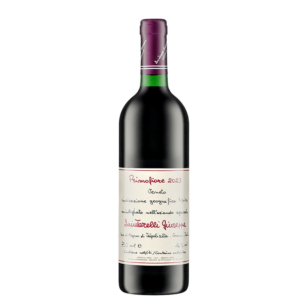 Giuseppe Quintarelli Veneto Rosso 