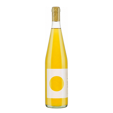 Cantina Giardino Glu Glu Orange 2024, natural wine bottle at Primal Wine