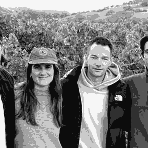 Good Boy Wine — natural wine producer