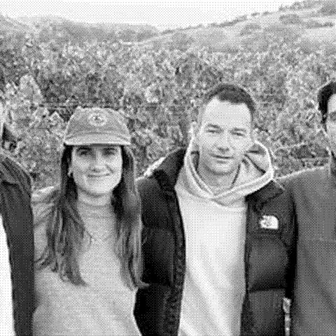 Good Boy Wine — natural wine producer