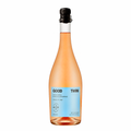 Good Twin Non-Alcoholic Sparkling Rose at Primal Wine