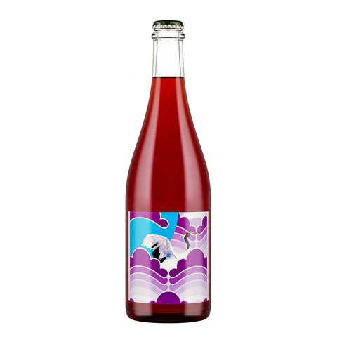 Grape Republic Rosa Frizzante 2020