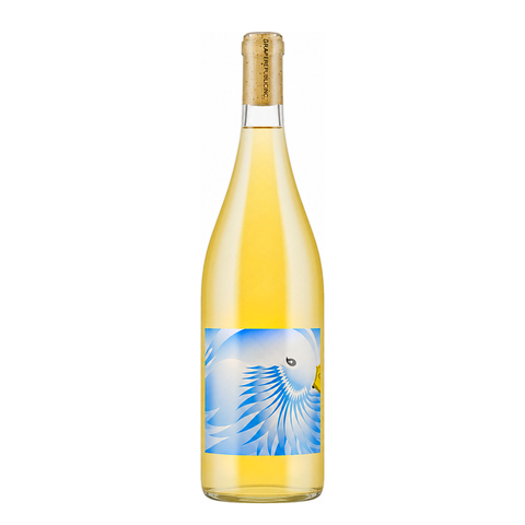 Grape Republic Bianco 2021
