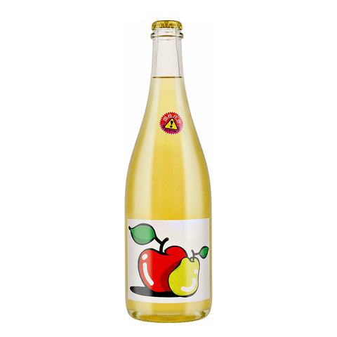 Grape Republic Cider 2020