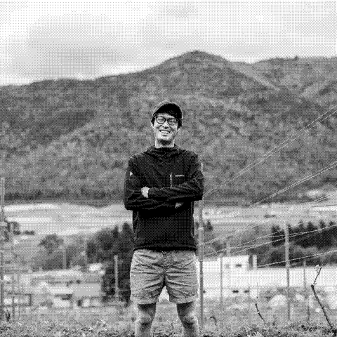 Grape Republic — natural wine producer