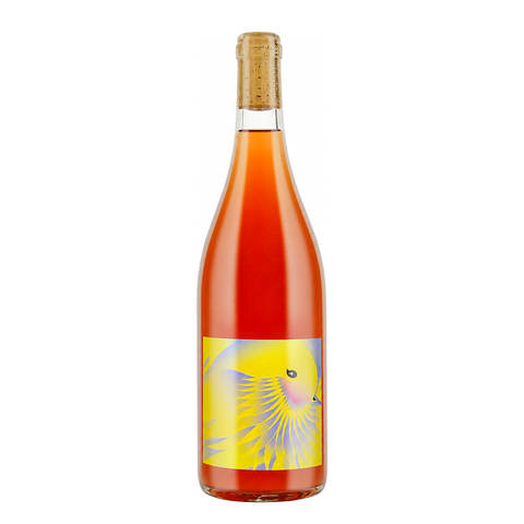 Grape Republic Rosso 2020