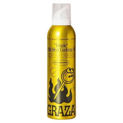 Graza Frizzle Extra Virgin Olive Oil Spray, 5 oz