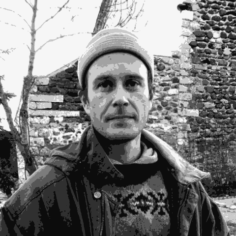 Grégory Guillaume — natural wine producer