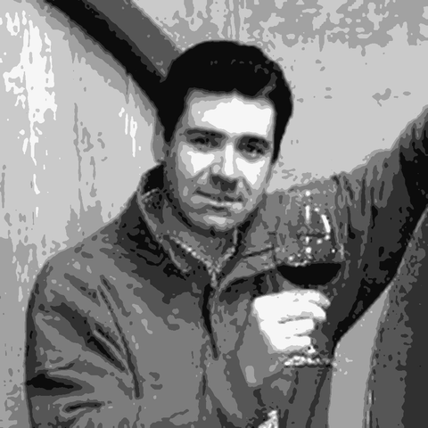 Guido Porro — natural wine producer