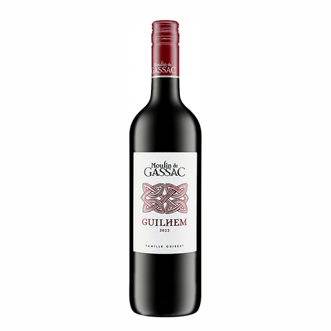 Moulin de Gassac Guilhem Rouge Vin de Pays 2023