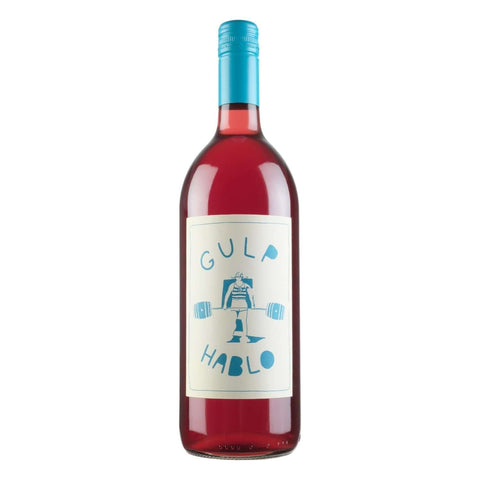 Bottle shot of Gulp Hablo Fresco produced by Gulp Hablo, buy classic and natural wine online on Primal Wine, the best wine shop in the United States – primalwine.com