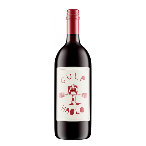 Gulp Hablo Garnacha 2024