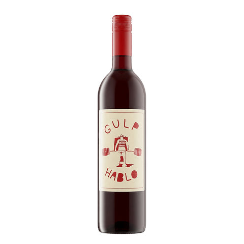 Gulp Hablo Garnacha 2024