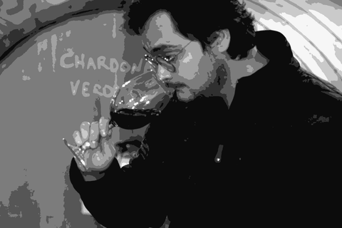 Gulp Hablo — natural wine producer