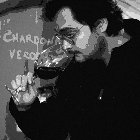 Gulp Hablo, natural wine producer from Castilla la Manch, Spain - primalwine.com