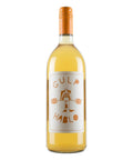 Bottle shot of Gulp Hablo Orange 2022, produced by Gulp Hablo, buy classic and natural wine online on Primal Wine, the best wine shop in the United States – primalwine.com