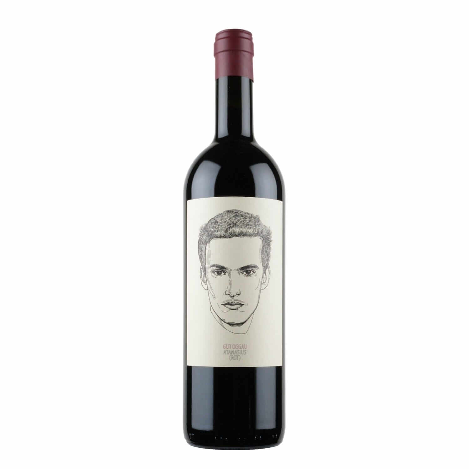 Gut Oggau | Cecilia Rose 2022 | MORE Natural Wine